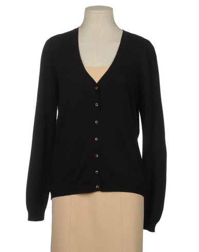ZOOM UNE PETITE F - Cardigan