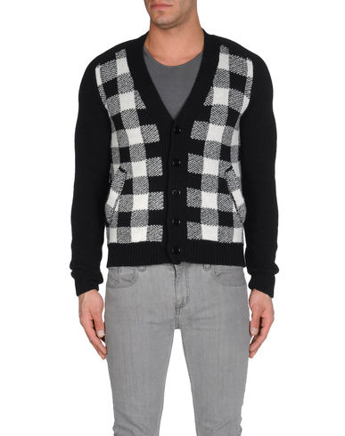ZOOM PRADA SPORT - Cardigan