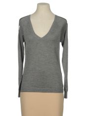 P.A.R.O.S.H. - Cashmere jumper