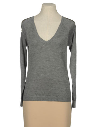 ZOOM P.A.R.O.S.H. - Cashmere jumper