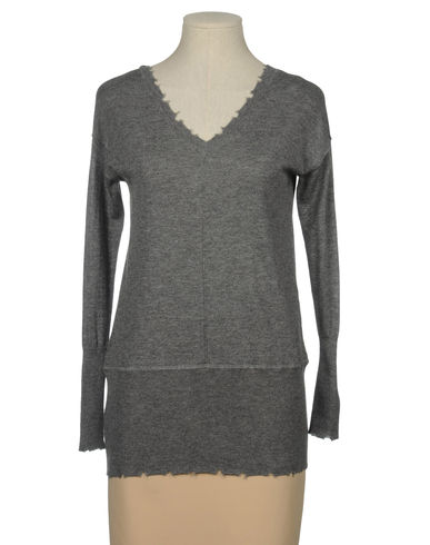 ZOOM ALPHA MASSIMO REBECCHI - Long sleeve sweater