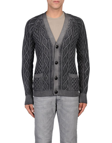 ZOOM PRADA - Cardigan