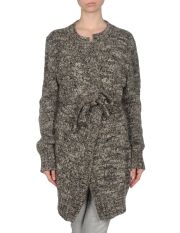 ALPHA MASSIMO REBECCHI - Strickjacke