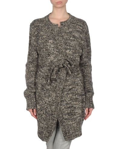 ZOOM ALPHA MASSIMO REBECCHI - Cardigan