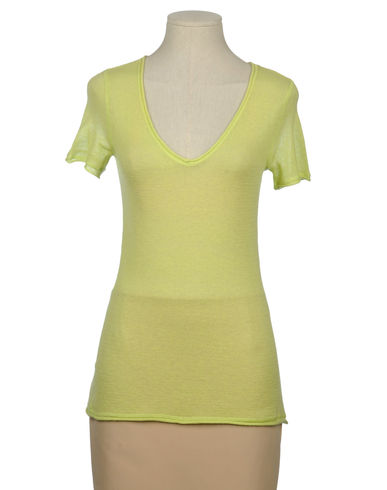 ZOOM NOT SHY - Cashmere jumper