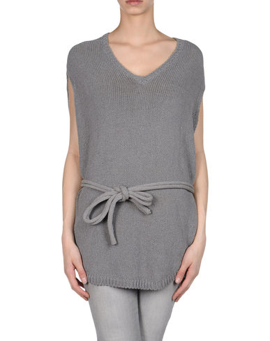 ZOOM EMPORIO ARMANI - Short sleeve sweater