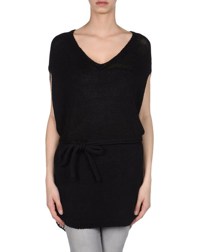 ZOOM EMPORIO ARMANI - Short sleeve sweater