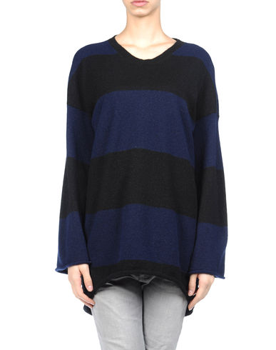ZOOM MAURO GRIFONI - Long sleeve sweater
