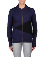 PAUL SMITH JEANS - Cardigan