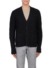 PRADA SPORT - Cardigan