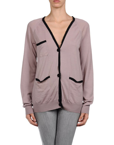 ZOOM LANVIN - Cardigan