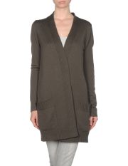 ALPHA MASSIMO REBECCHI - Strickjacke