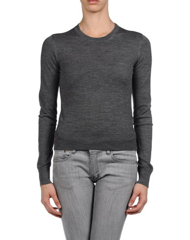 ZOOM DOLCE & GABBANA - Long sleeve sweater