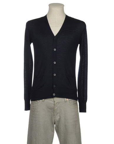ZOOM KAOS - Cardigan