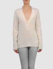 ARMANI JEANS - Long sleeve sweater