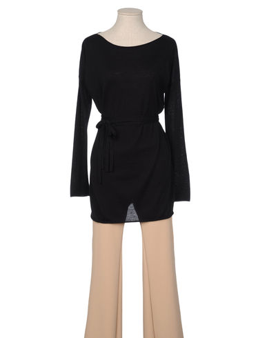 ZOOM KANGRA CASHMERE - Long sleeve jumper