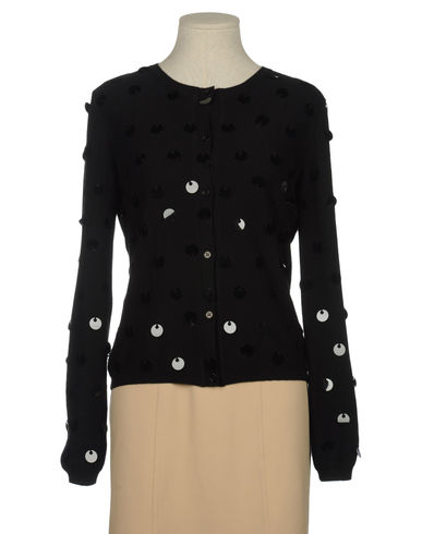 ZOOM TOMAS MAIER - Cashmere sweater