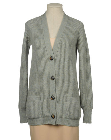 ZOOM ROBERTO COLLINA - Cardigan