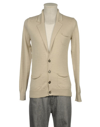 ZOOM NUUR - Cardigan