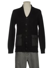 STUSSY - Cardigan