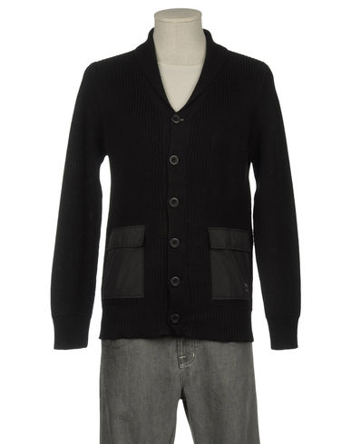 ZOOM STUSSY - Cardigan