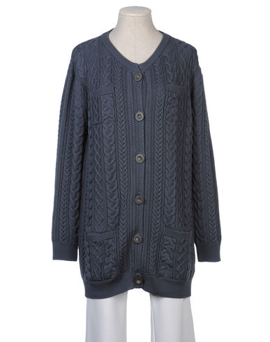 ZOOM ZANONE - Cardigan