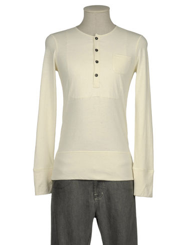 ZOOM NUUR - Crewneck sweater