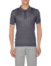 COSTUME NATIONAL HOMME - Polo-neck