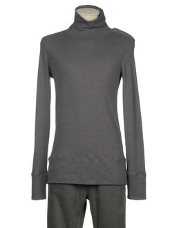 NUUR - STRICKWAREN - Pullover mit Rollkragen - bei YOOX.COM