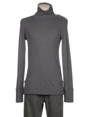NUUR - High neck