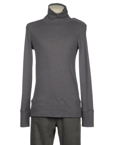 ZOOM NUUR - High neck sweater