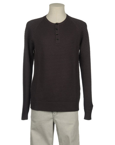 ZOOM NUUR - Crewneck