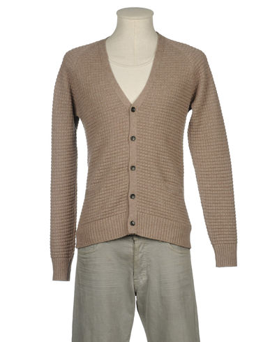 ZOOM NUUR - Cardigan