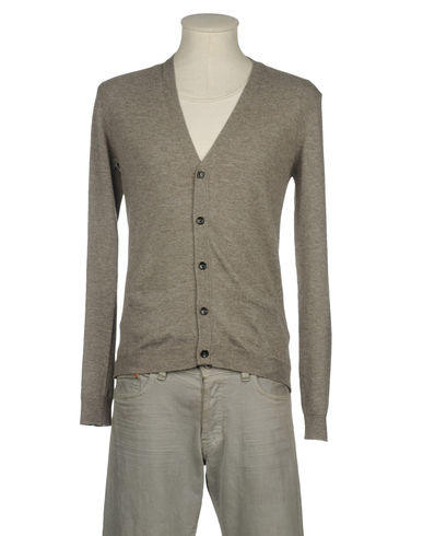 ZOOM ROBERTO COLLINA - Cardigan