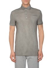 COSTUME NATIONAL HOMME - Polo sweater