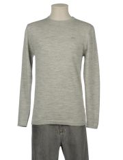 STUSSY - Crewneck