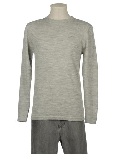 ZOOM STUSSY - Sweater