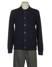 STUSSY - Cardigan
