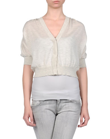 ZOOM GIAMBATTISTA VALLI - Cashmere sweater