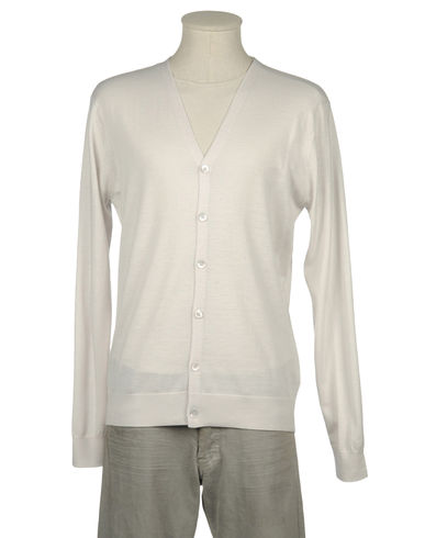 ZOOM KANGRA CASHMERE - Cardigan