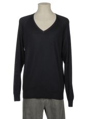 FRED PERRY - V-neck