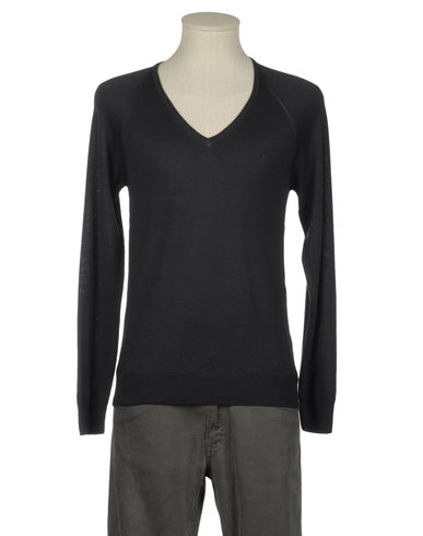 ZOOM FRED PERRY - V-neck