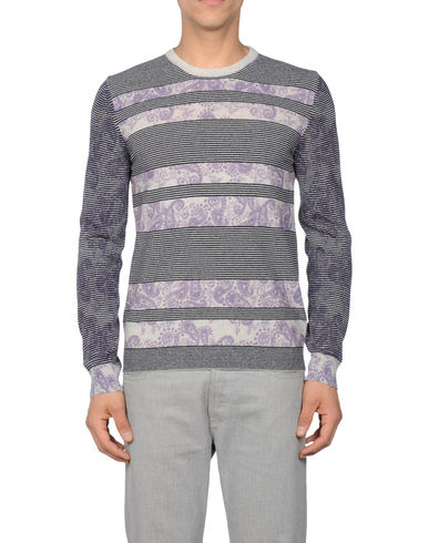 ZOOM LOVE MOSCHINO - Crewneck sweater