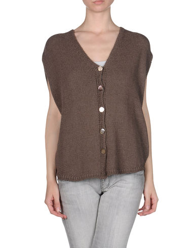 ZOOM EMPORIO ARMANI - Cardigan