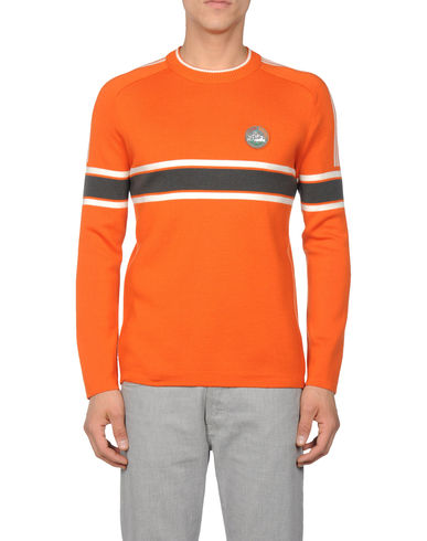 ZOOM LOVE MOSCHINO - Crewneck sweater