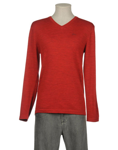 ZOOM STUSSY - Sweater