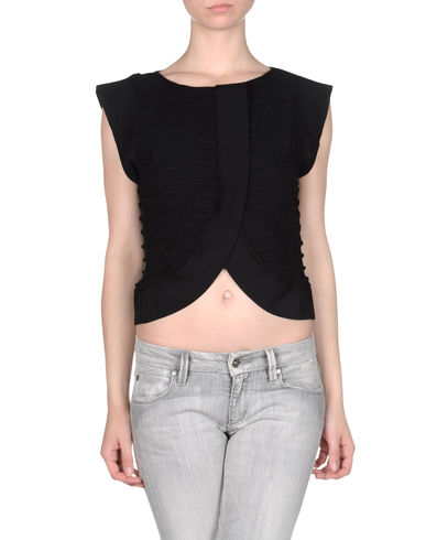ZOOM EMPORIO ARMANI - Cardigan