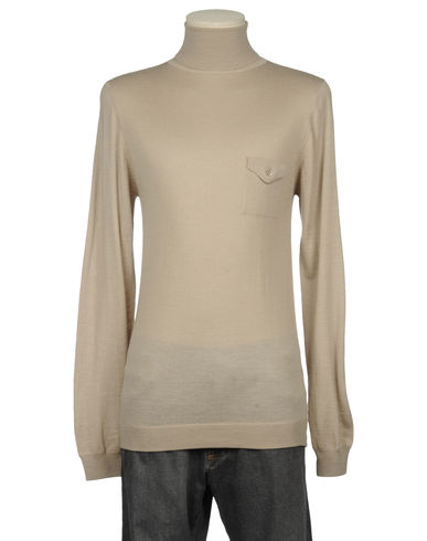 ZOOM PAUL & JOE - High neck sweater