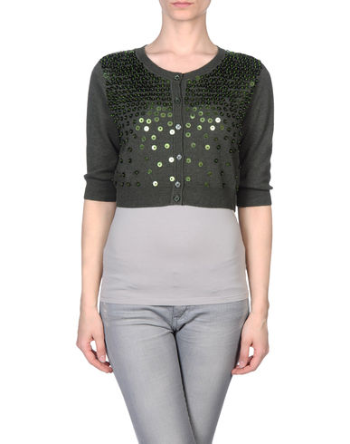 ZOOM LOVE MOSCHINO - Cardigan