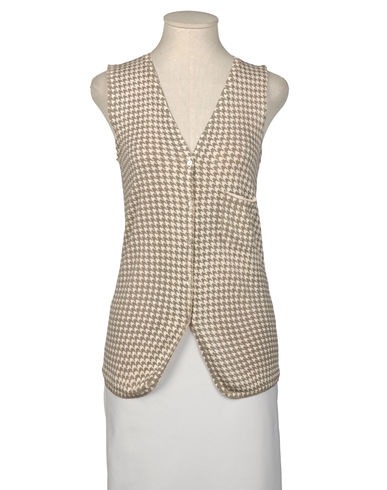 ZOOM SZEN - Cardigan